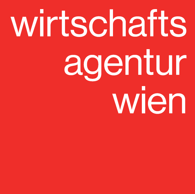 Wirtschaftsagentur Wien Logo - Medienstart Förderung